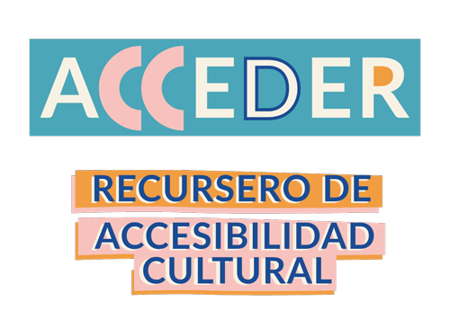 AcceDER II - Recursero de Accesibilidad Cultural