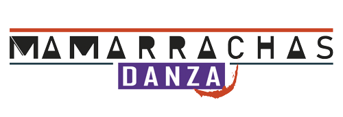 Mamarrachas danza