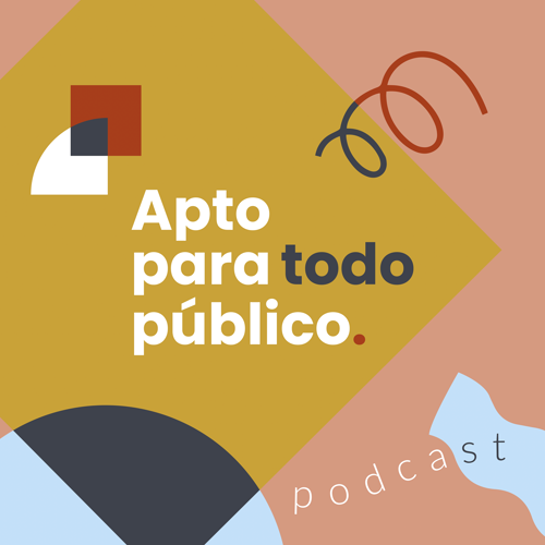 Podcast Apto para Todo Público