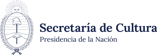 Secretaría de Cultura de la Nación