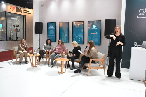 Feria del Libro 2026