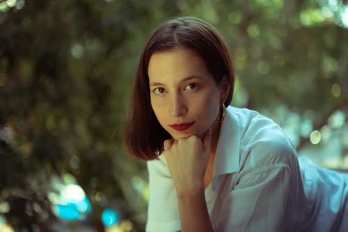 Paula Ciruzzi