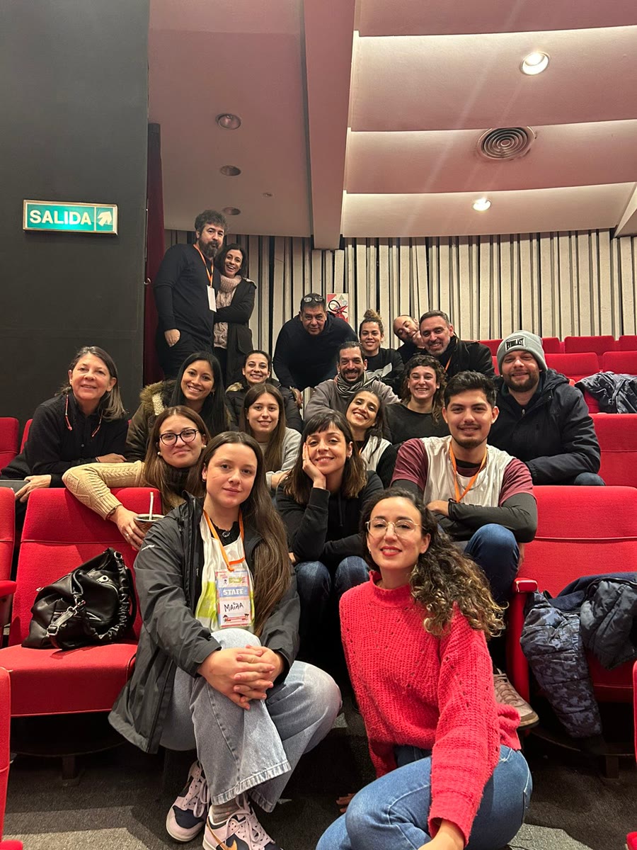 Formación en introducción a la accesibilidad cultural